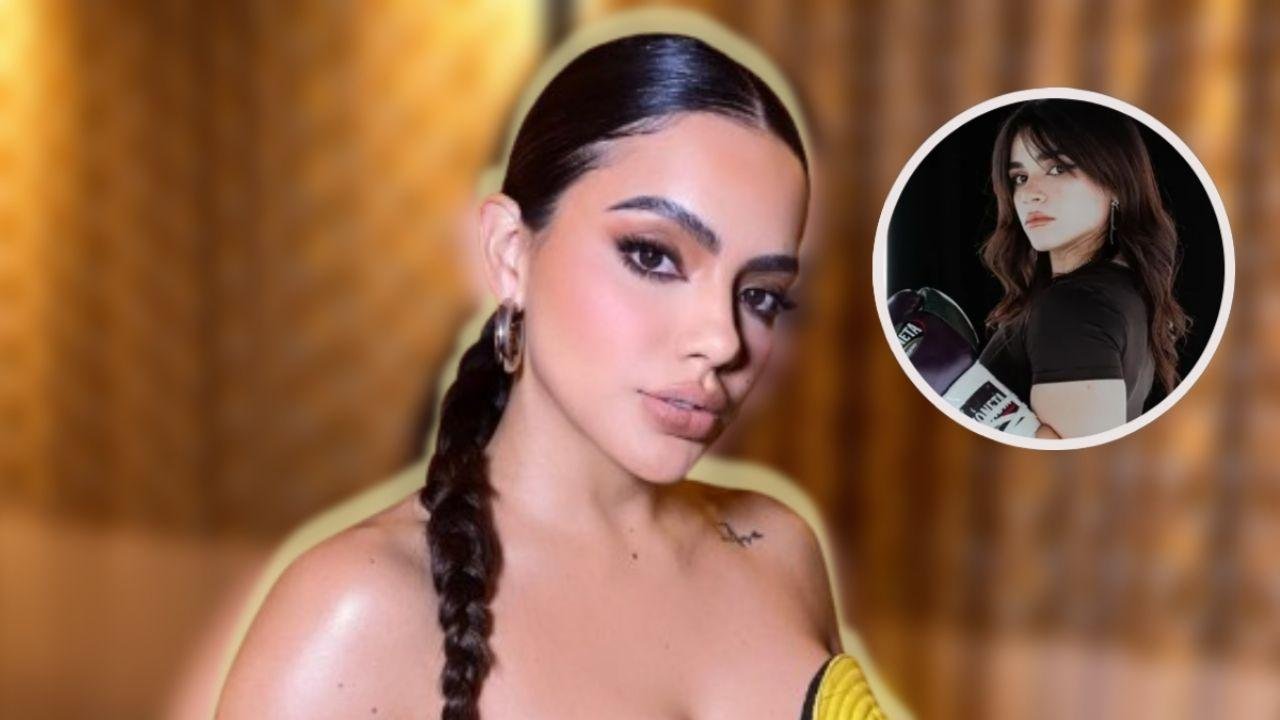 Samadhi Zendejas cancela su combate ante Alana Flores en Supernova Génesis