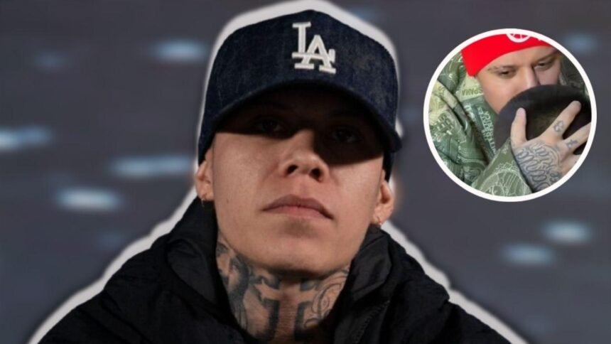 Santa Fe Klan cumple promesa y entrega prótesis a Miguelito