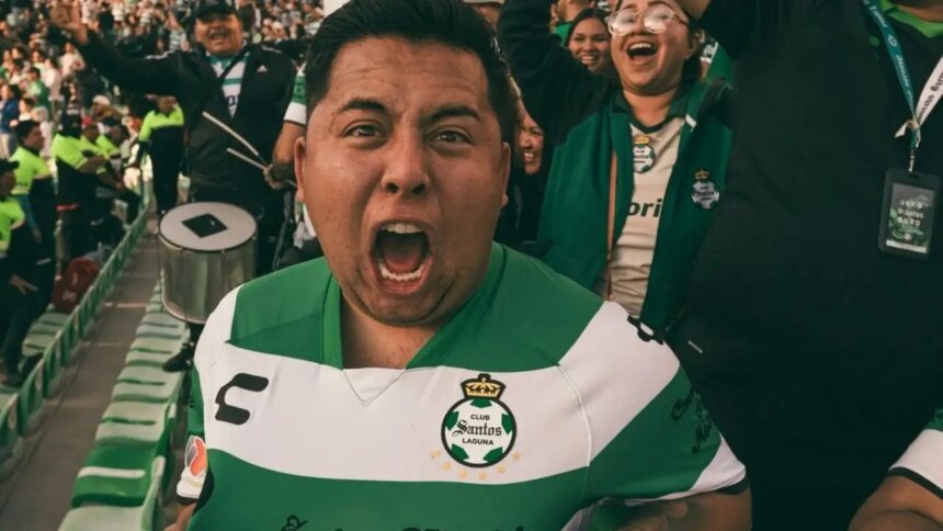 Santos Laguna retira abonos a aficionados que protestaron en el TSM