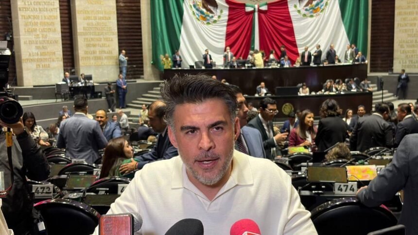 Scherer Pareyón: responsabilidad de testimonios recae en conciencia y moral