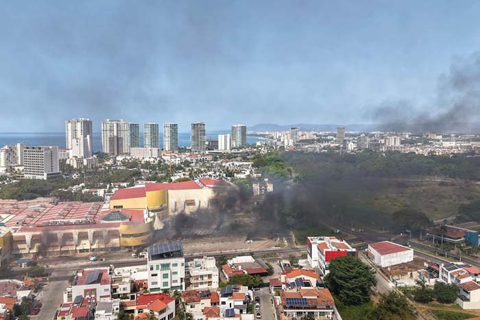 Secretaría de Seguridad de Jalisco difunde fichas de reos fugados en Vallarta