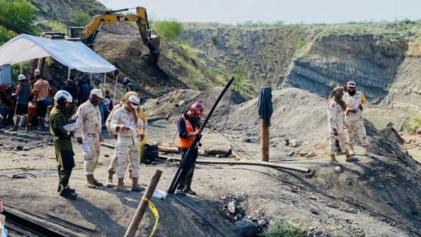 Secuestro y asesinato de mineros en Sinaloa reflejan crisis de seguridad