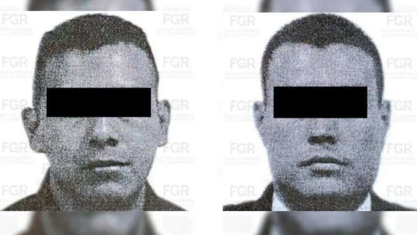 Sentencian a dos expolicías federales por mentir tras muerte de detenido