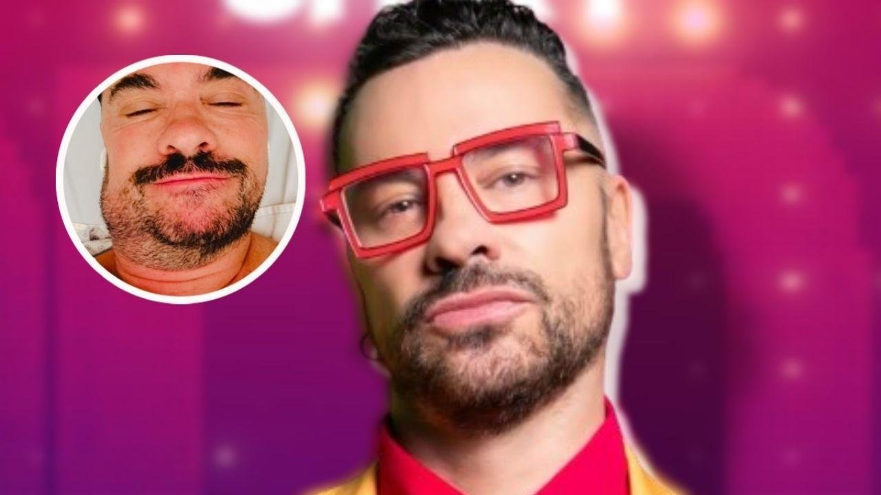 Shiky ingresa por segunda vez y es operado de emergencia