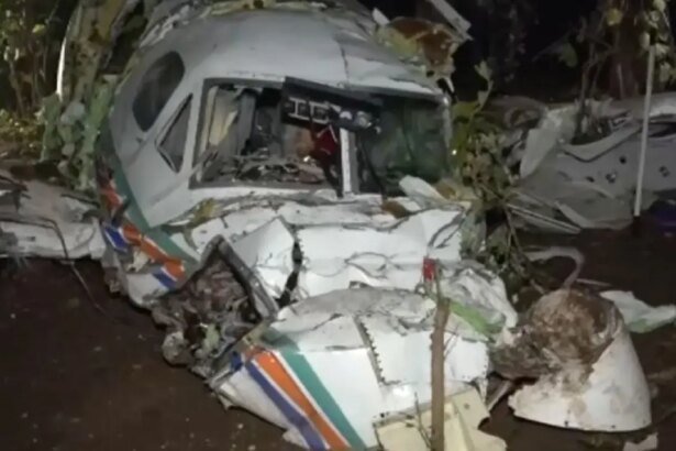 Siete muertos, incluido el paciente, en accidente de ambulancia aérea en India