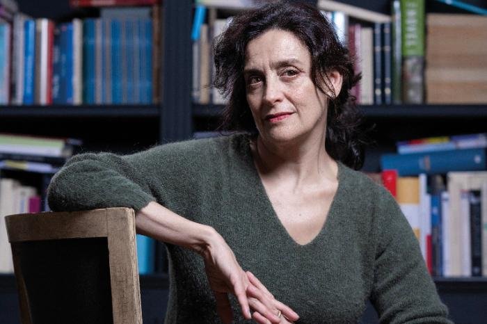 Silvia Bardelás aplica la filosofía para recuperar la vitalidad perdida