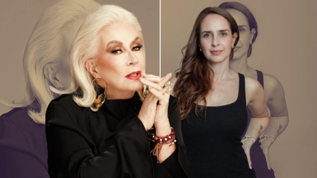 Síndrome de Estocolmo en Irán Castillo y Laura Zapata tras sus secuestros