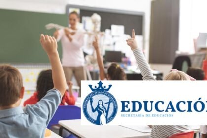 Suspende Secretaría de Educación de Guanajuato clases en todos los niveles educativos este 23 de febrero