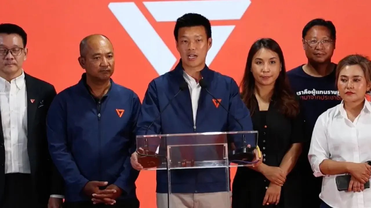 Tailandia: Partido conservador gana elecciones; mayoría vota por cambiar Constitución