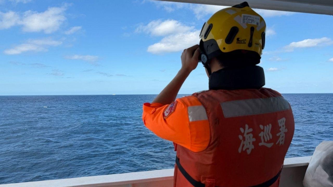 Taiwán: ministro de Defensa alerta sobre amenaza china urgente