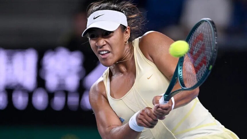 Tenista de 25 años anuncia su retiro tras contundente mensaje