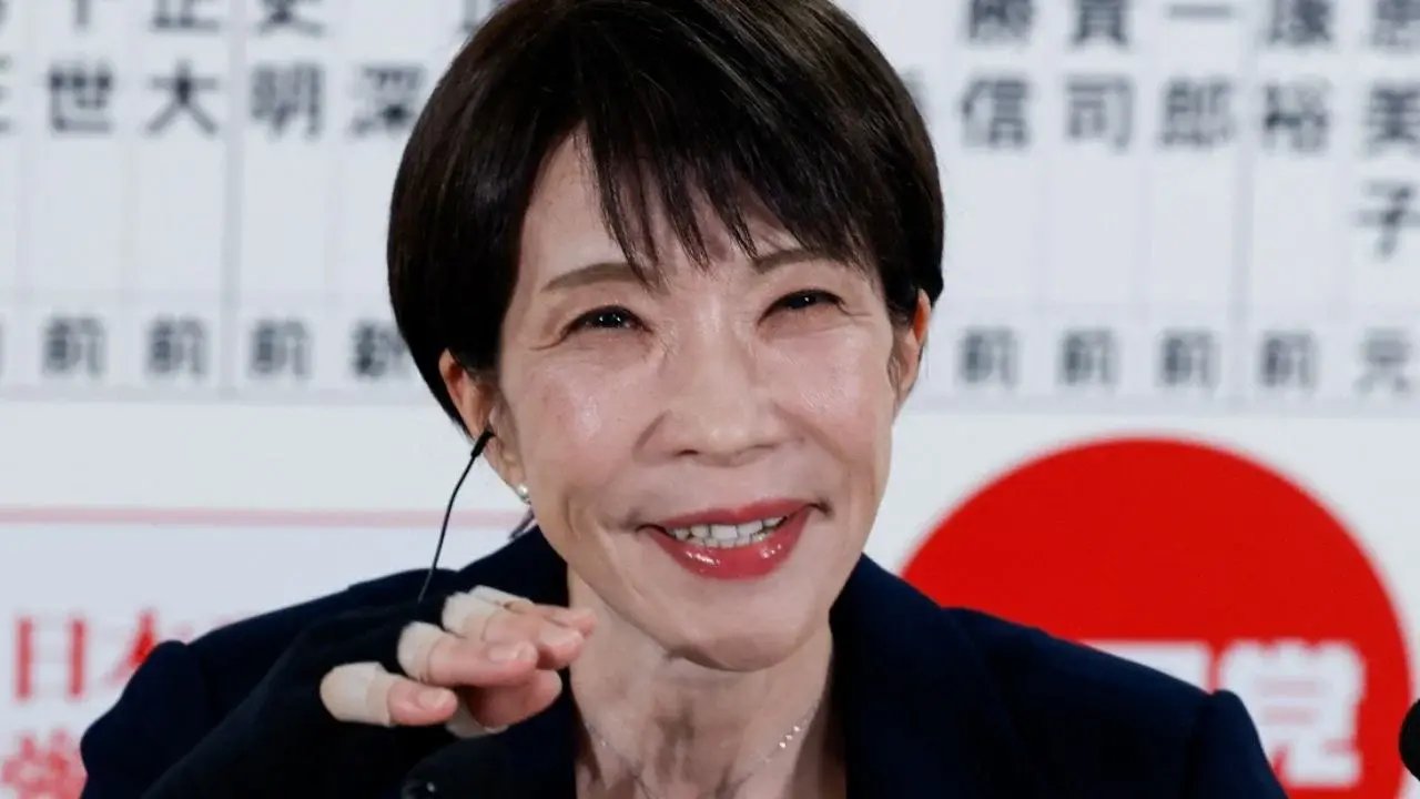 Tokio: Partido de la primera ministra logra mayoría calificada en Cámara Baja