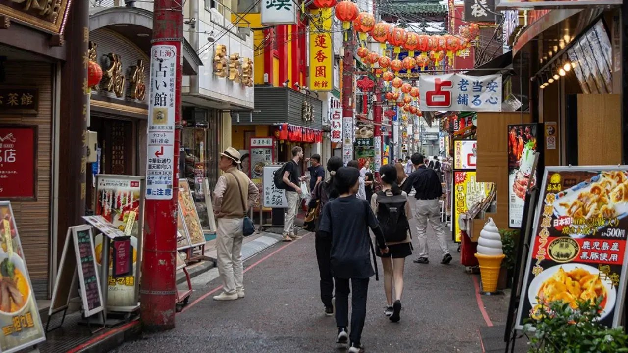 Tokio reconoce diferencias con la UE sobre inversiones en acuerdo comercial