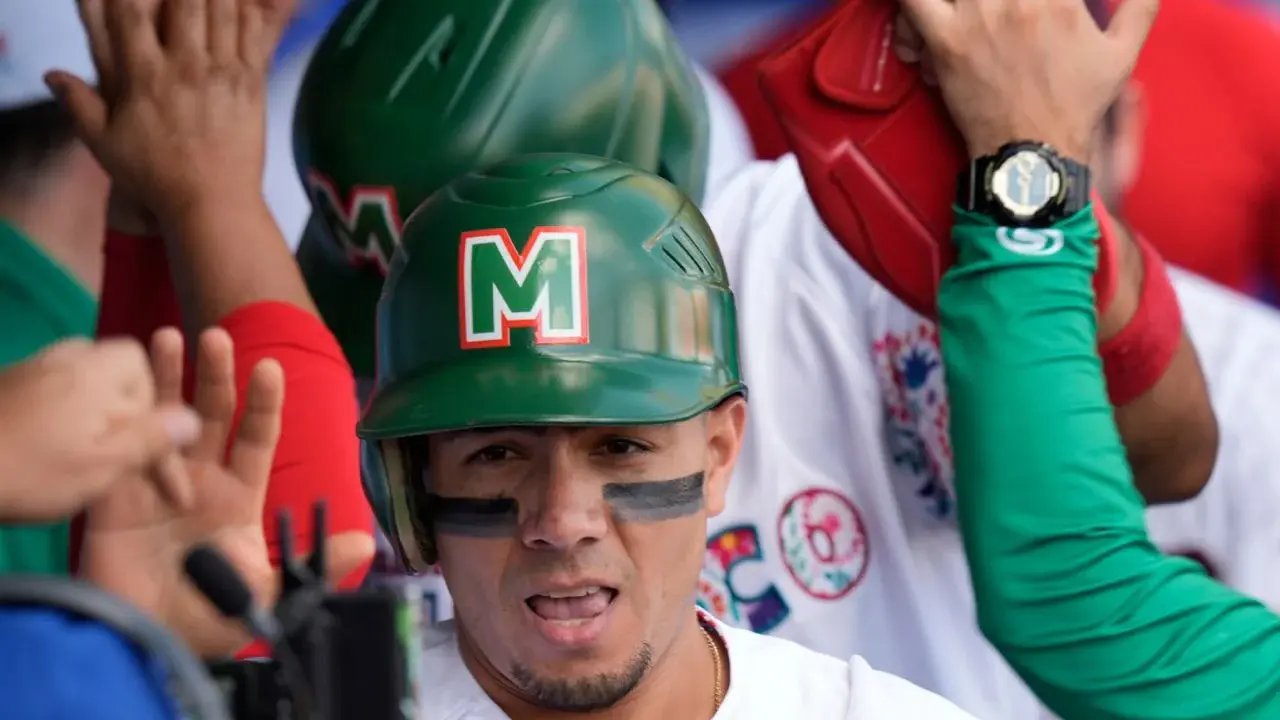 Tomateros de Culiacán debutan con victoria en la Serie del Caribe 2026