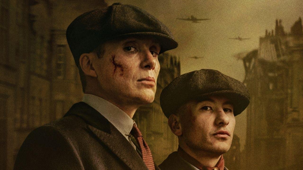 Tommy Shelby regresa: cuándo se estrena en Netflix