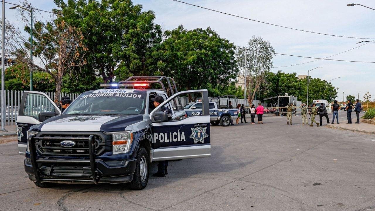 Tres asesinados durante el inicio del Carnaval en Mazatlán, Sinaloa