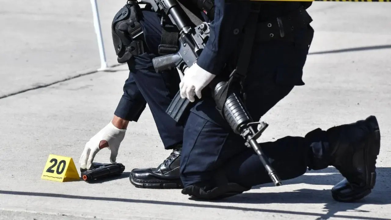 Tres muertos y cuatro lesionados tras ataque armado en Puebla