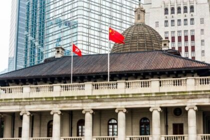 Tribunal de Hong Kong mantiene penas a 12 activistas prodemocracia