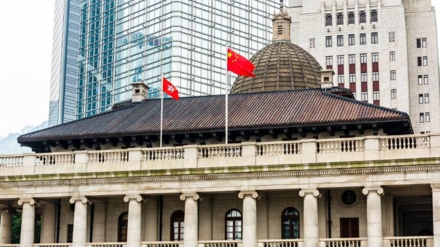 Tribunal de Hong Kong mantiene penas a 12 activistas prodemocracia