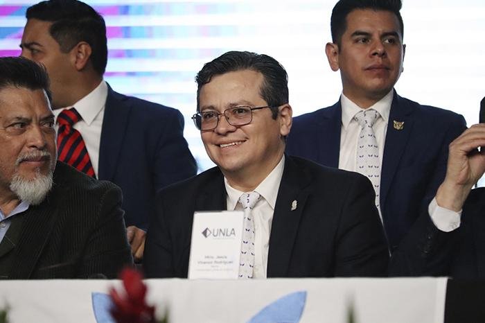UNLA en Encuentro Docente 2026: Lanús destaca reflexiones sobre educación incierta