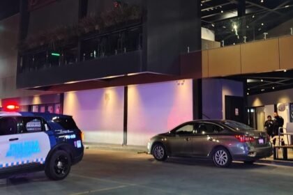 Un herido y tres detenidos tras operativo policial