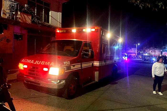 Uruapan: asesinan a dos jóvenes de 20 y 22; herido de 19