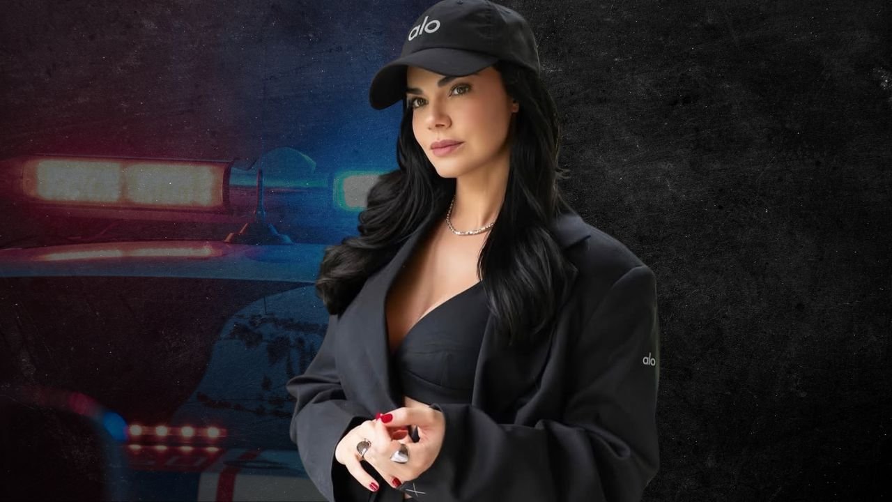 Vinculan a proceso a Livia Brito por falsedad de declaraciones