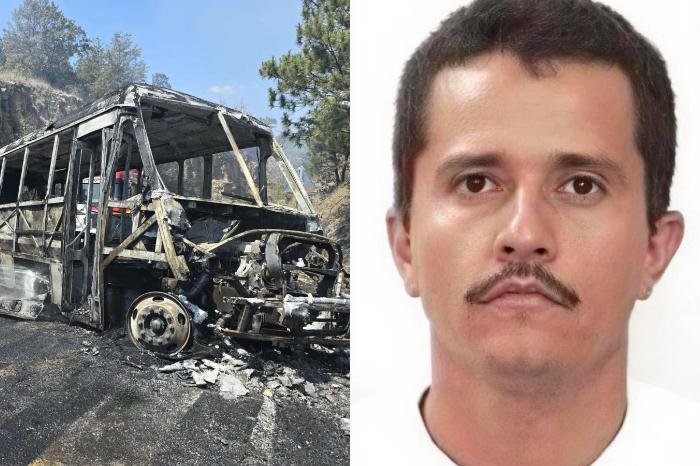 Violencia en Jalisco y otros estados tras presunta muerte de El Mencho