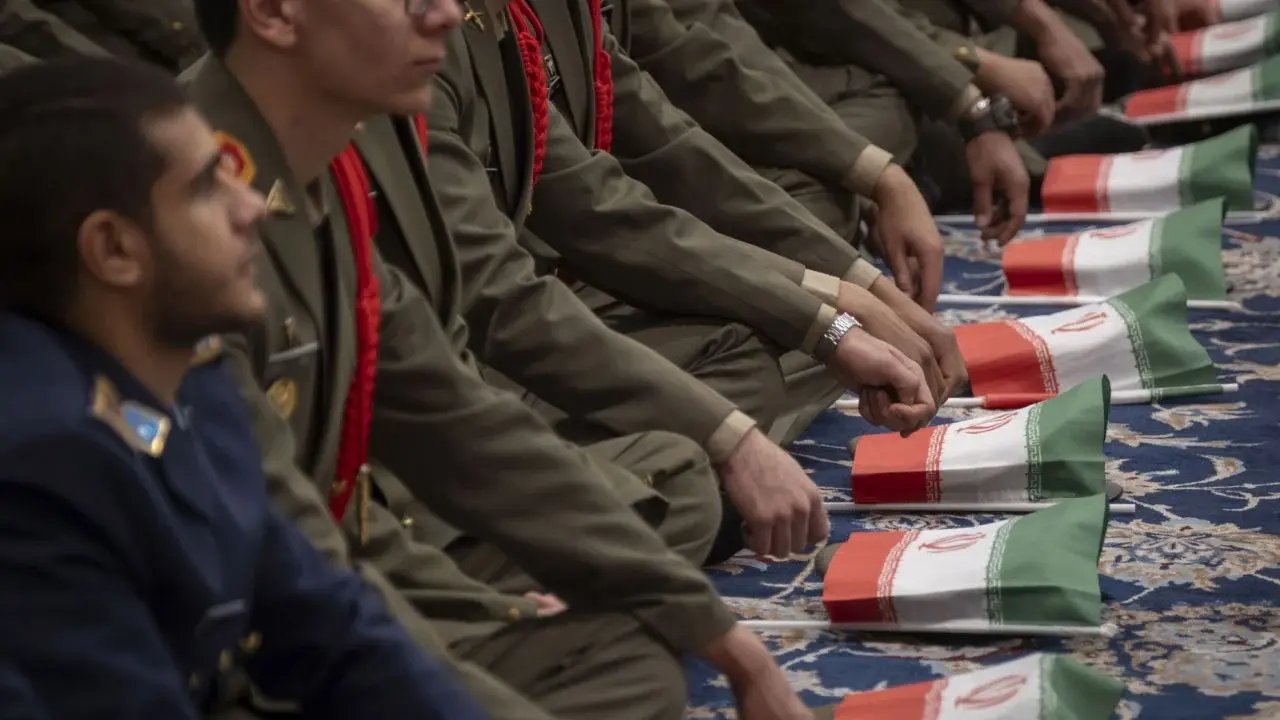Washington: tensiones históricas marcan la relación entre EE. UU. e Irán