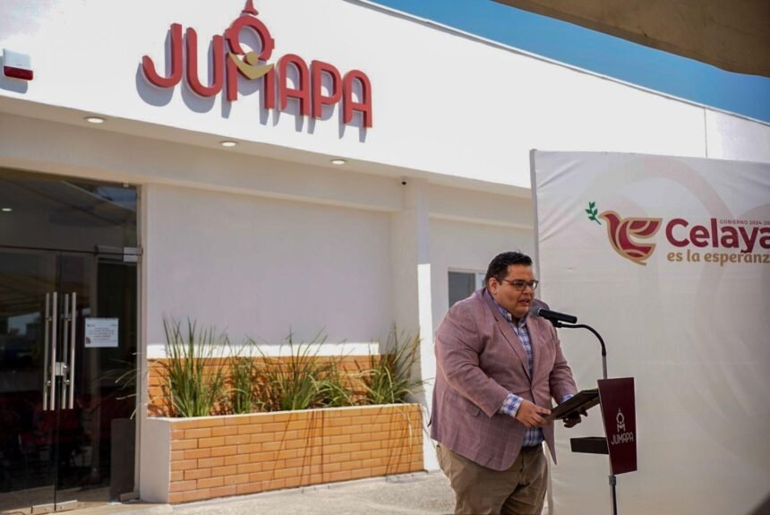 ¿Licitación simulada? JUMAPA entrega contrato de 12 millones sin competencia real