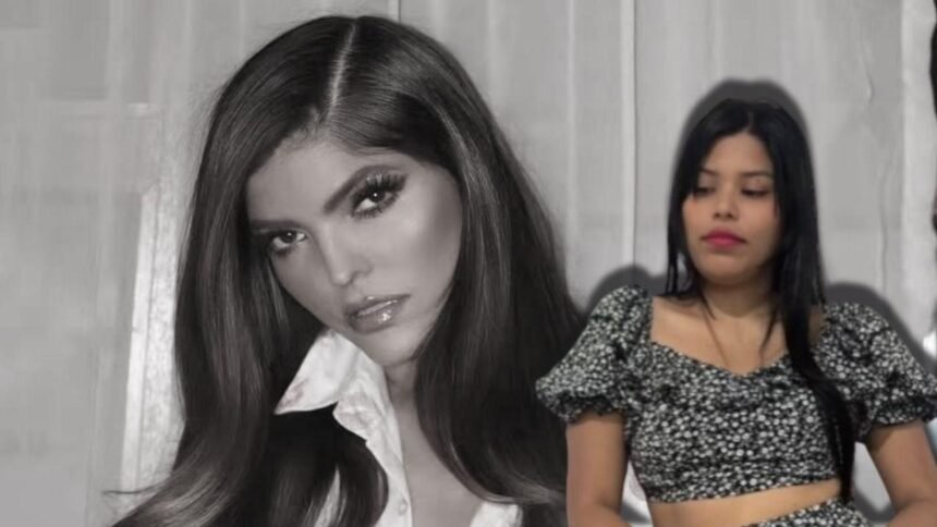 Adri Toval se disculpa con Ana Bárbara: "Nunca quise hacerte daño"