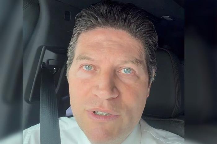 Alfonso Martínez y Claudia Sheinbaum se reúnen en CDMX por seguridad