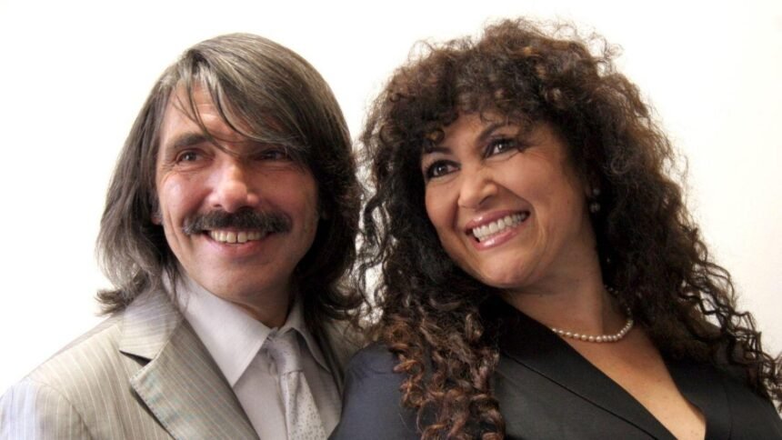 Amanda Miguel: ¿Volverá a amar tras perder a Diego Verdaguer?