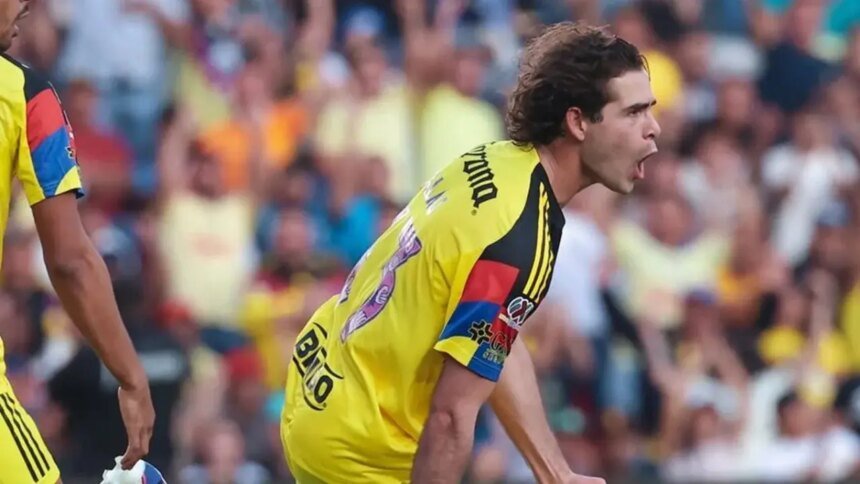 América respira: victoria de visita ante Querétaro