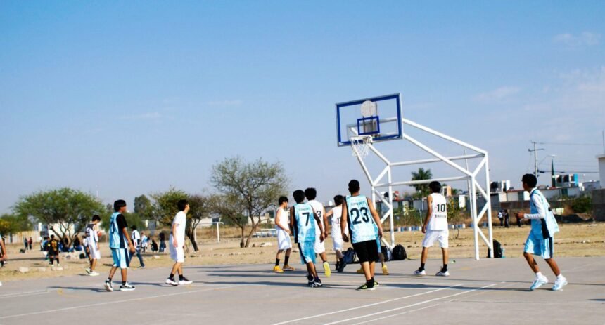 Arranca Encuentro Deportivo Regional BBM–Talentos–BIG 2026 en León e Irapuato