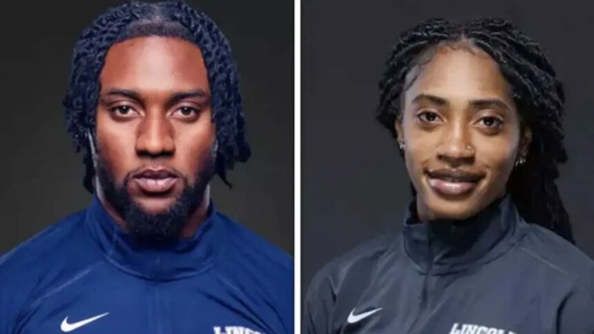 Atleta de 23 años muere apuñalado; novia alega defensa propia