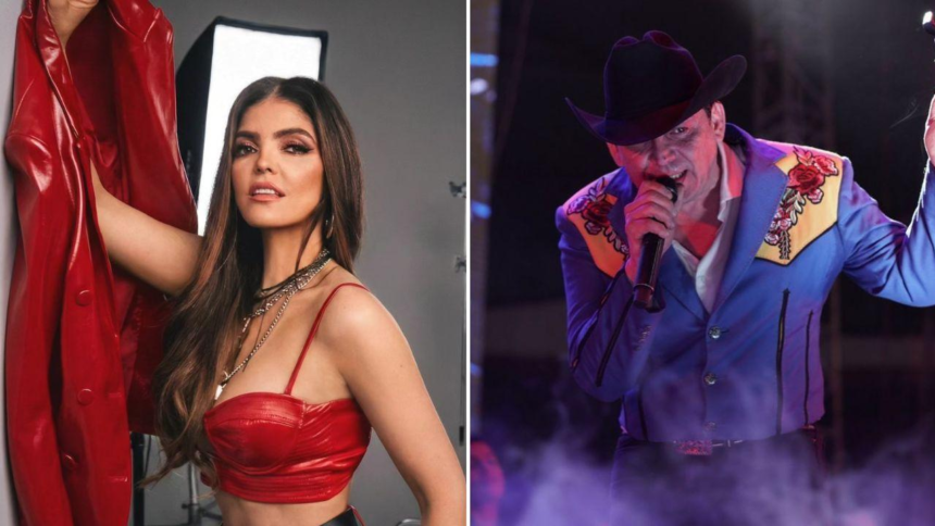 Audio filtrado: Ana Bárbara y José Manuel revelan pérdida de dos hijos