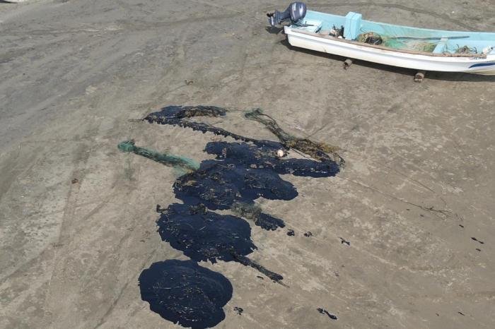 Autoridades costeras reportan 85% de avance en limpieza de playas