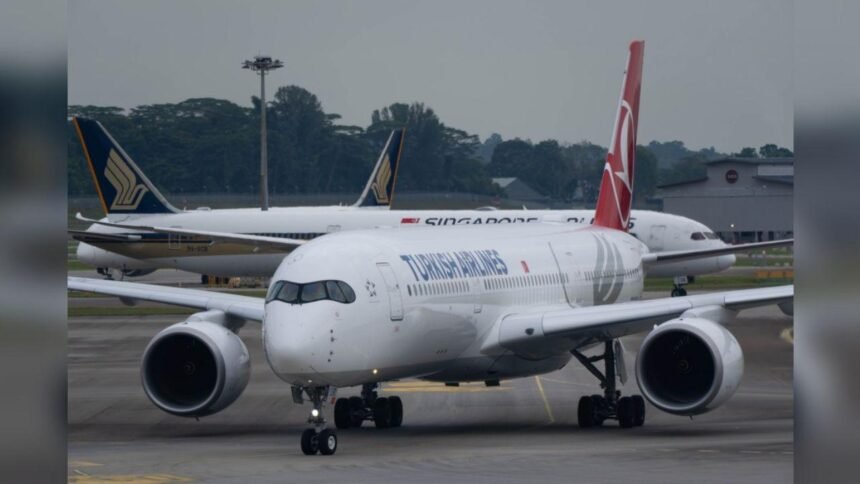 Autoridades de Estambul extienden suspensión de vuelos al Golfo Pérsico tras ataques