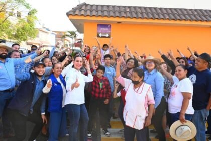 Avanza Irapuato con obras que mejoran la movilidad y calidad de vida de las familias