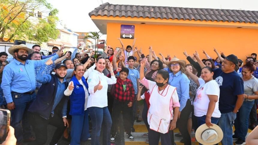 Avanza Irapuato con obras que mejoran la movilidad y calidad de vida de las familias