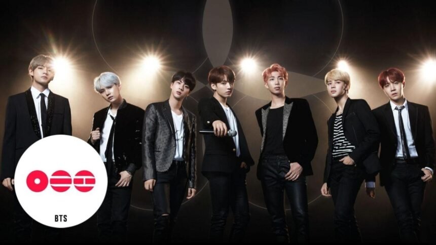 BTS revela canciones y créditos de 'ARIRANG' y divide opiniones
