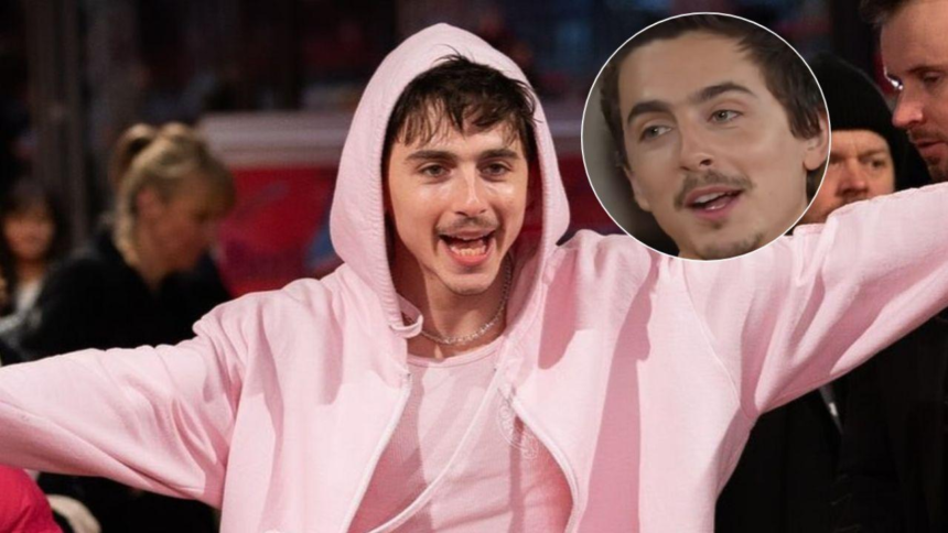 Bailarina mexicana responde a Timothée Chalamet por críticas al ballet y ópera