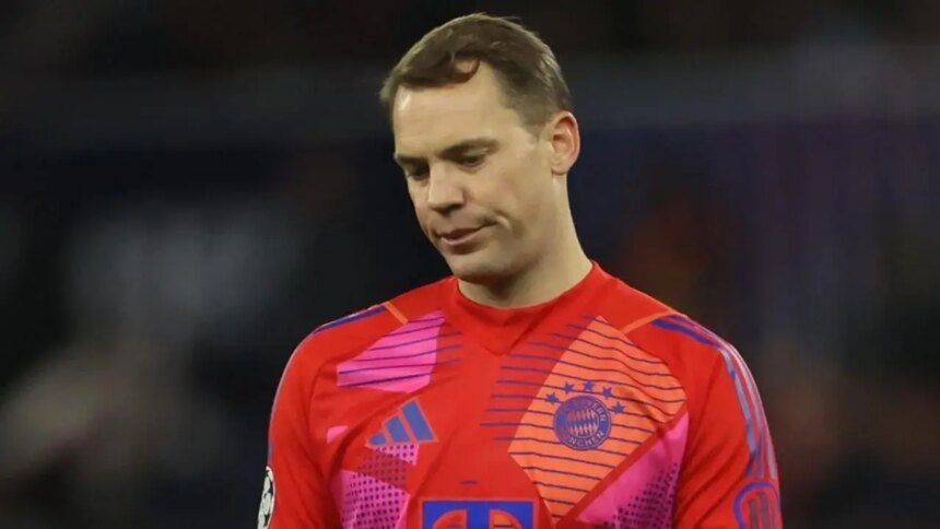 Bayern, sin porteros: juvenil de 16 años al arco en Champions