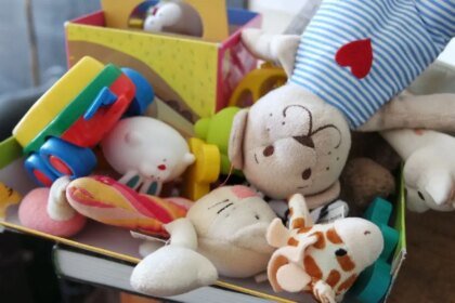 Bebé de cinco meses muere en guardería de Azcapotzalco, Ciudad de México