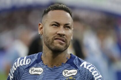 Brasil excluye a Neymar de convocatoria para Fecha FIFA de marzo