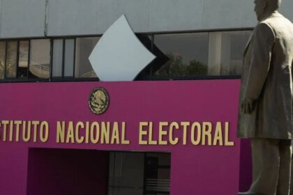 CDMX: Consejeros del INE alertan por empresa estatal de credenciales electorales