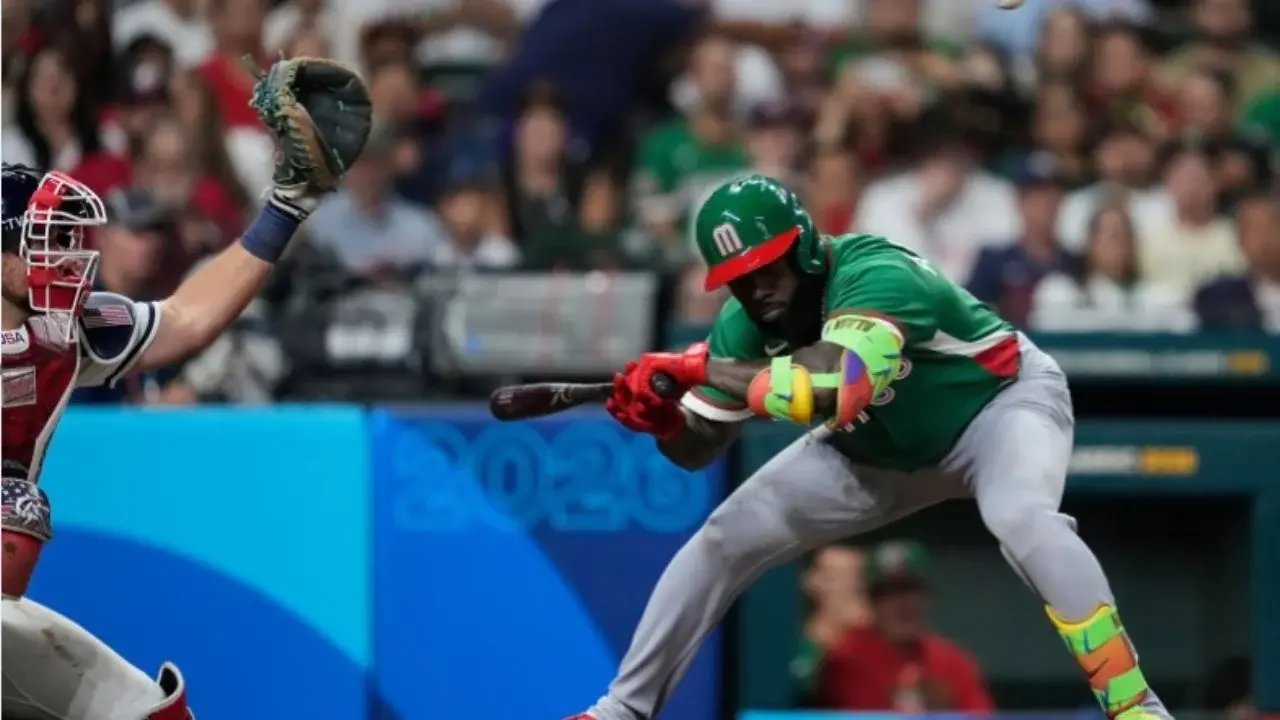 Cal Raleigh aclara no saludar a Randy Arozarena en el Clásico Mundial – ODN