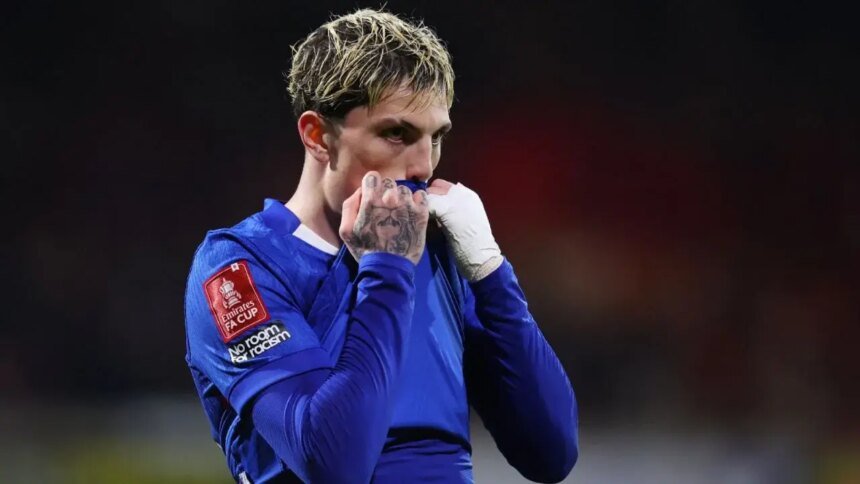 Chelsea multado con 14,3 millones y veto de fichajes en la Premier