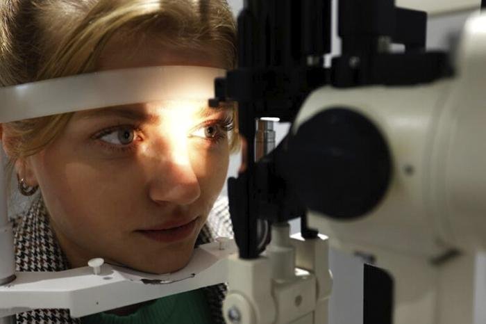 Ciudad de México: 90% de casos de ceguera por glaucoma pueden evitarse